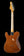 Friedman Vintage-T - HP - Walnut Brown