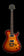 Knaggs Kenai T - D Allman Burst - Brazilian Rosewood
