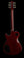 Knaggs Kenai T - D Allman Burst - Brazilian Rosewood