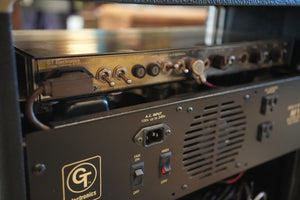Groove Tubes Soul-O 75