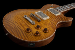 Nik Huber Orca '59 - Exceptional Top