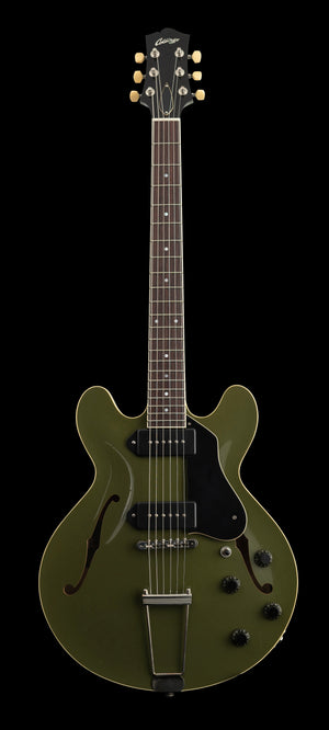 Collings I-30 LC