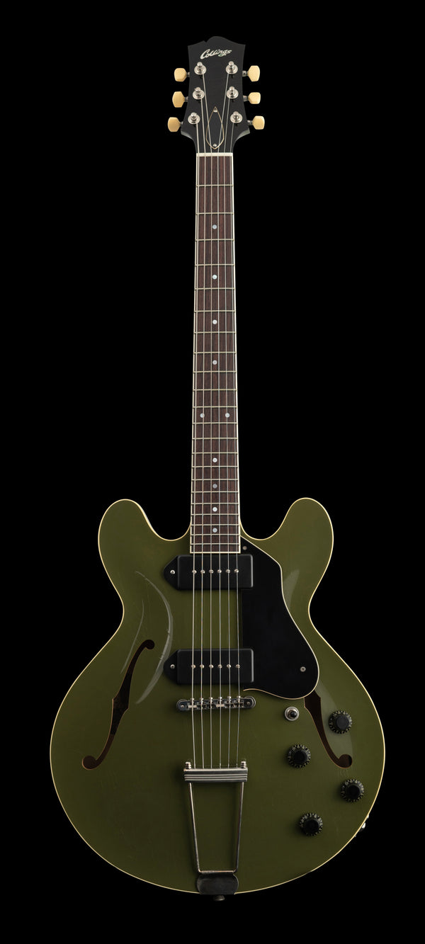 Collings I-30 LC