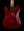 Friedman Vintage-T - HH - Cherry Red