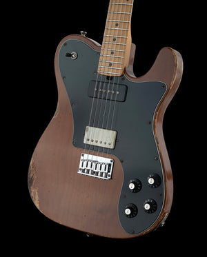 Friedman Vintage-T - HP - Walnut Brown