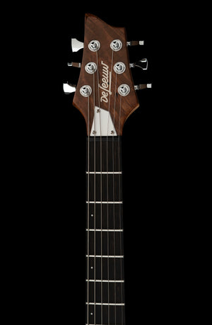 De Leeuw TC AIR - Walnut