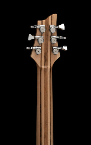 De Leeuw TC AIR - Walnut