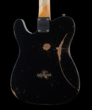Friedman Vintage-T - P - Black