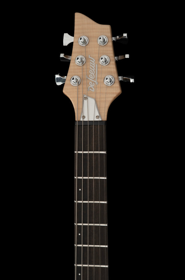 De Leeuw SY - Mahogany / Maple