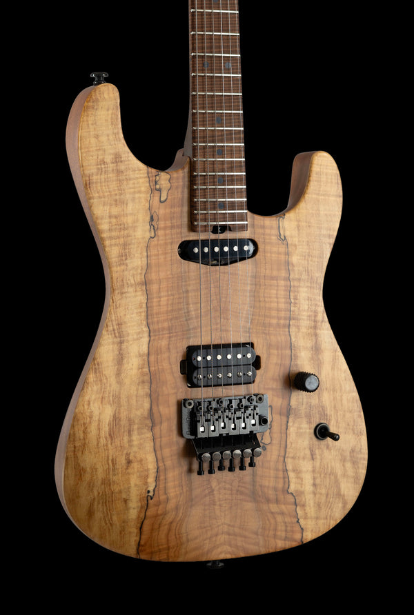 Luxxtone El Machete Geode