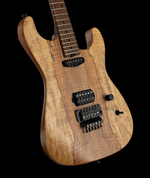 Luxxtone El Machete Geode