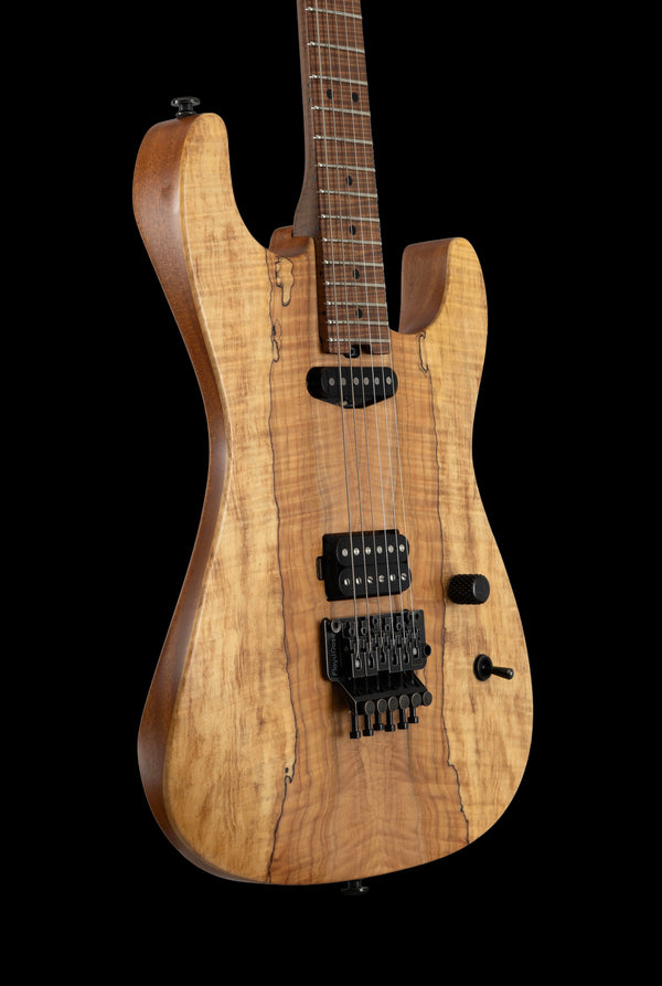 Luxxtone El Machete Geode