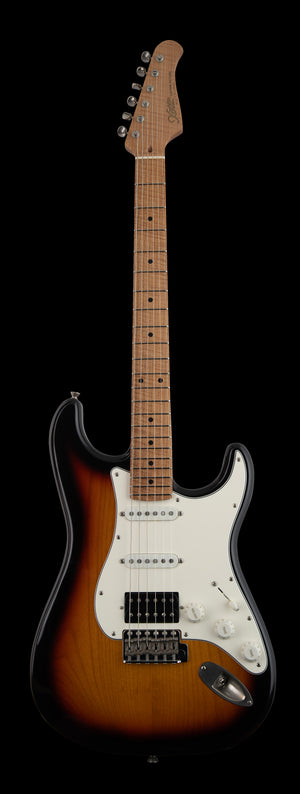 Xotic California Classic XSCPRO-2 3 Tone Burst