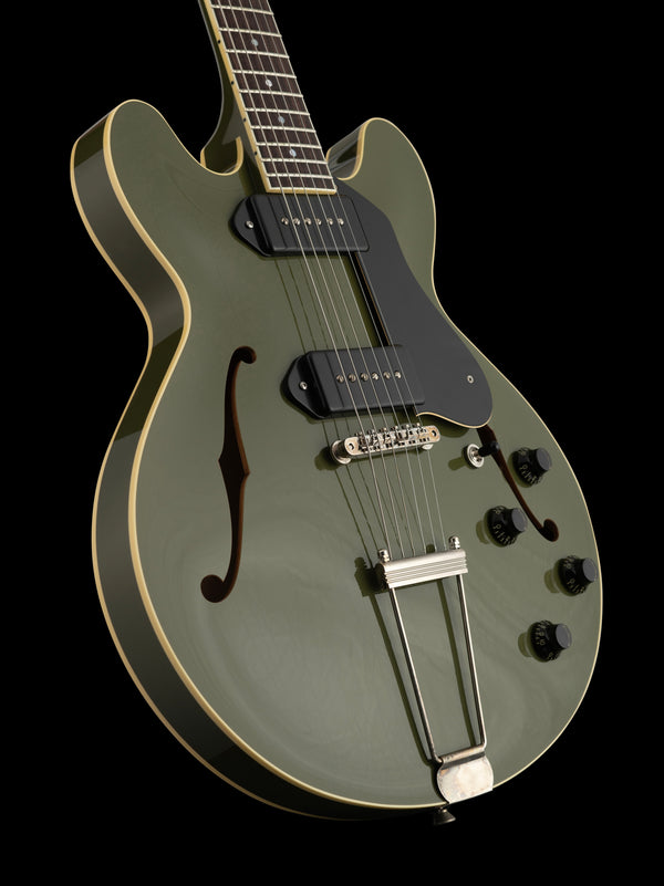 Collings I-30 LC