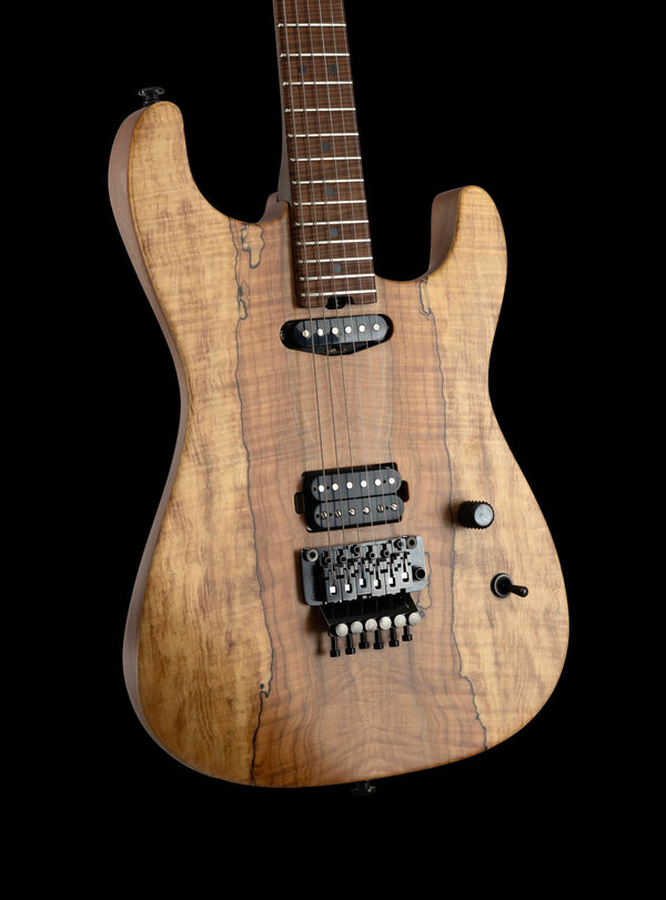 Luxxtone El Machete Geode