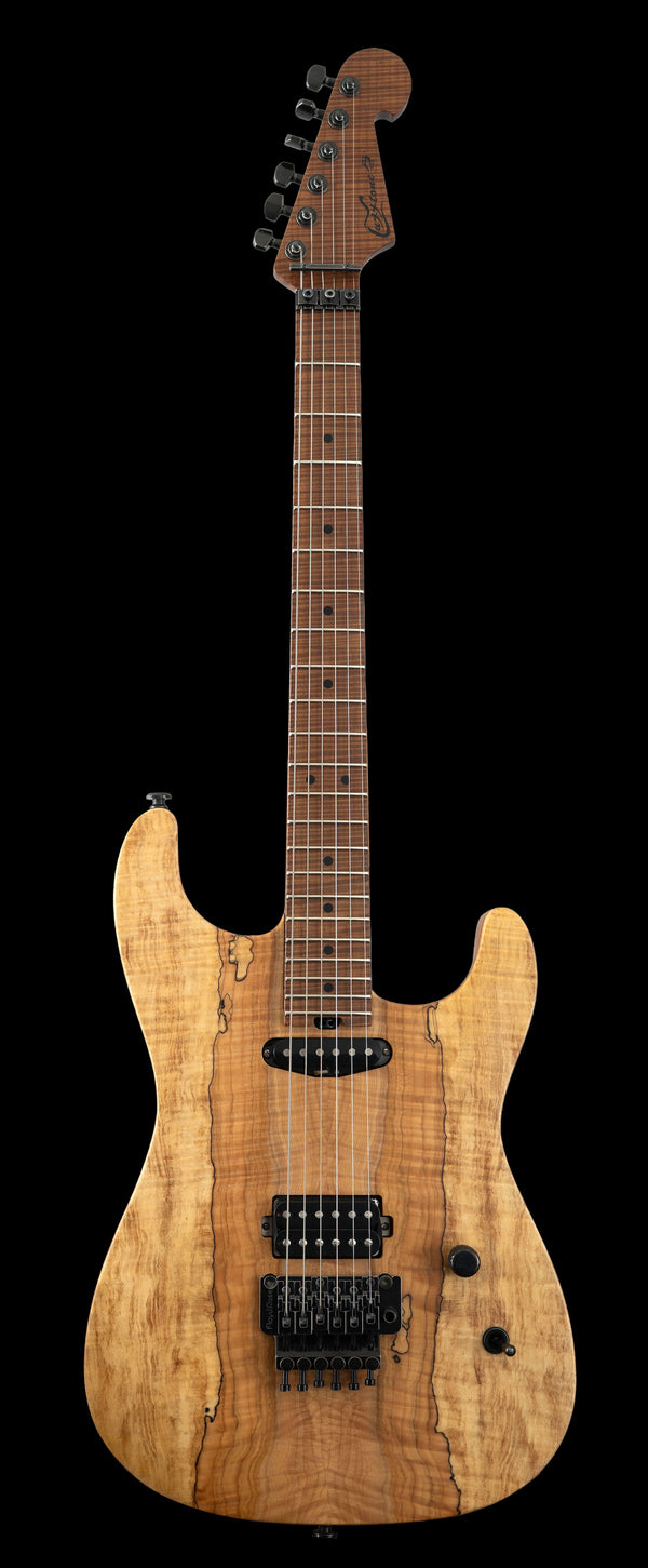 Luxxtone El Machete Geode