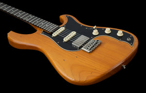 Novo Idris HSS