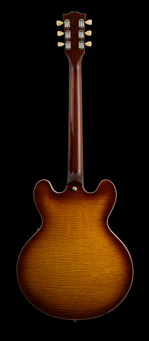 Gibson ES-335 Figured