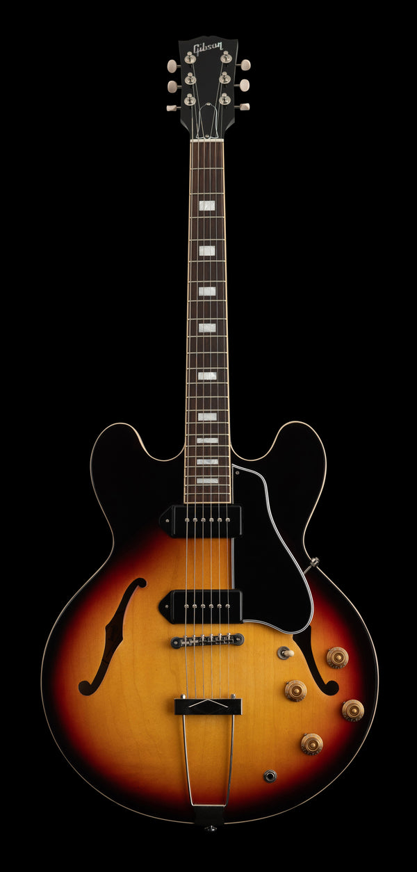 Gibson Slim Harpo "Lovell" ES-330