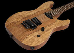 Luxxtone El Machete Geode