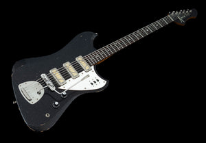 Novo Voltur B6 - Starry Night