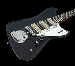 Novo Voltur B6 - Starry Night