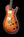 Knaggs Kenai T - D Allman Burst - Brazilian Rosewood