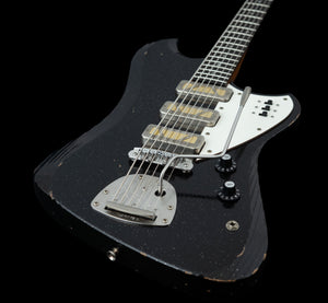 Novo Voltur B6 - Starry Night
