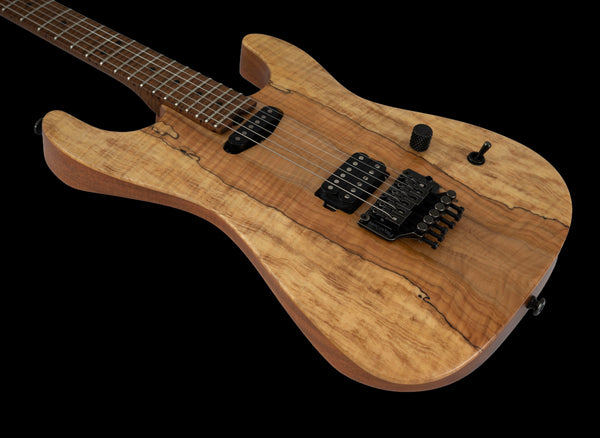 Luxxtone El Machete Geode