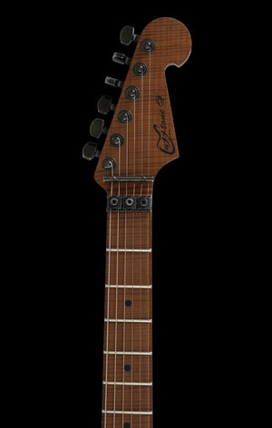 Luxxtone El Machete Geode