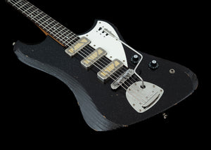 Novo Voltur B6 - Starry Night