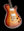 Knaggs Kenai T - D Allman Burst - Brazilian Rosewood