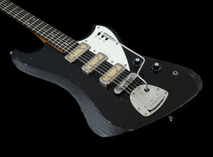 Novo Voltur B6 - Starry Night