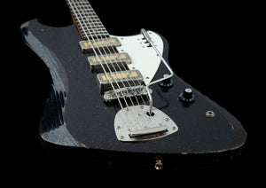 Novo Voltur B6 - Starry Night