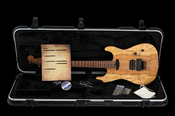 Luxxtone El Machete Geode