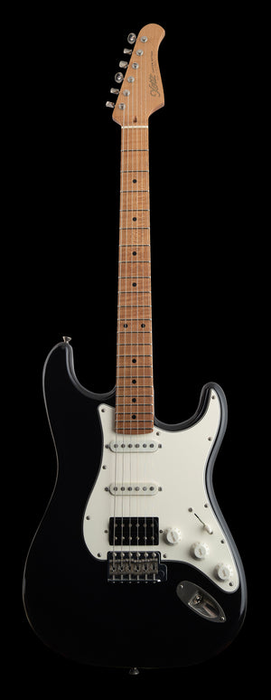 Xotic California Classic XSCPRO-2 Black