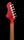 Novo 2026 Dealer Limited Chambered Serus H2 - Faded Tea Burst