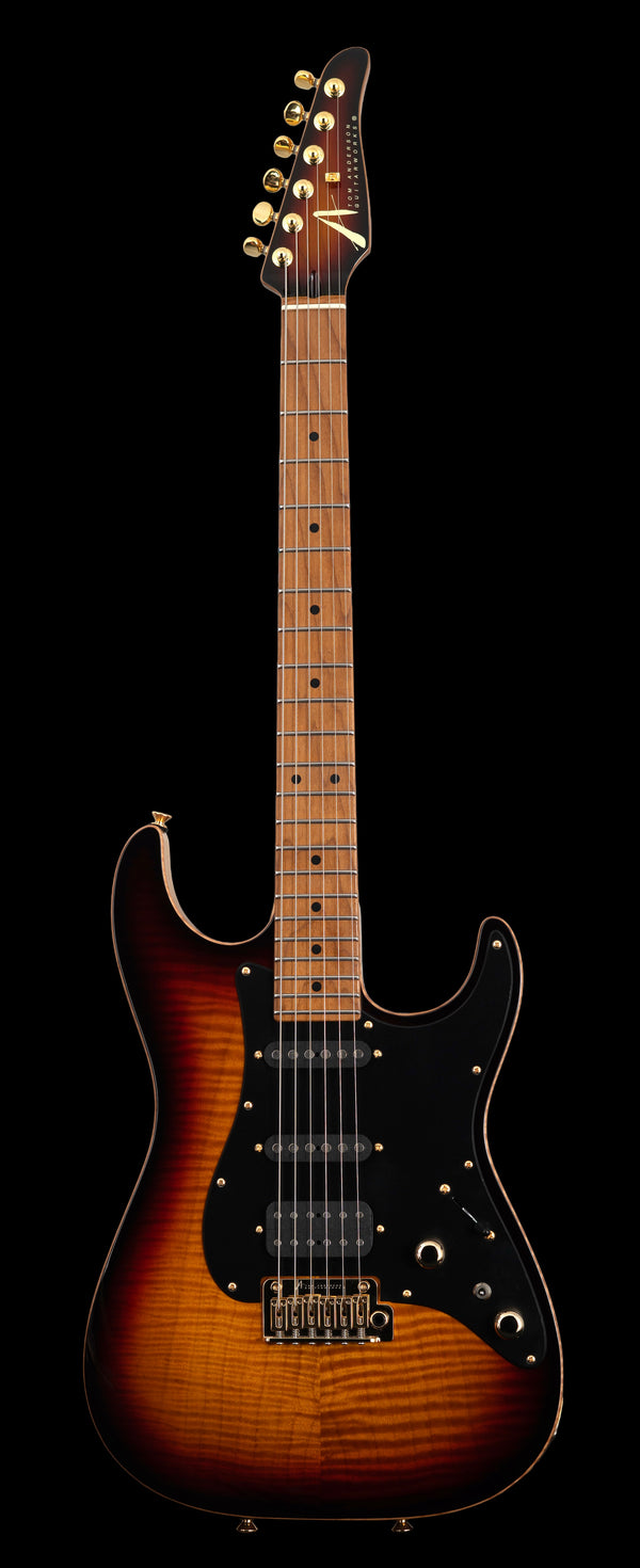 Tom Anderson Drop Top Classic