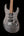 Suhr Modern Plus, Trans Blue Denim Slate, HSH, Maple