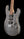 Suhr Modern Plus, Trans Blue Denim Slate, HSH, Maple