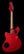Novo 2026 Dealer Limited Chambered Serus H2 - Faded Tea Burst