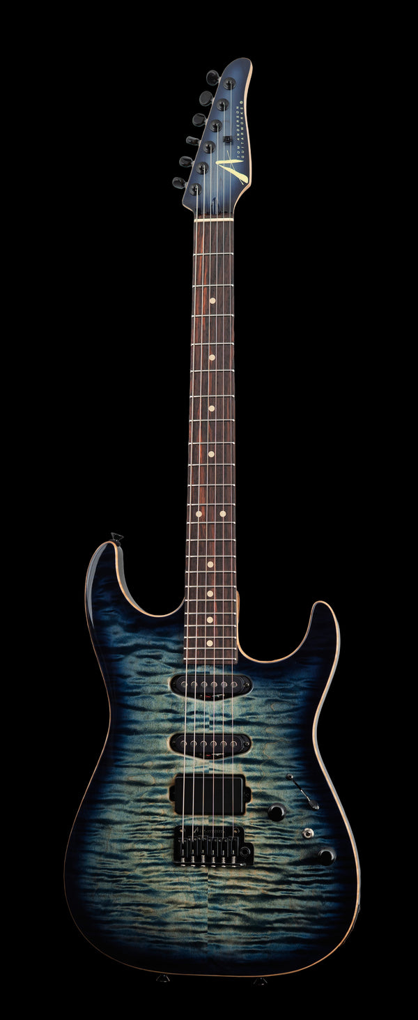 Tom Anderson Drop Top