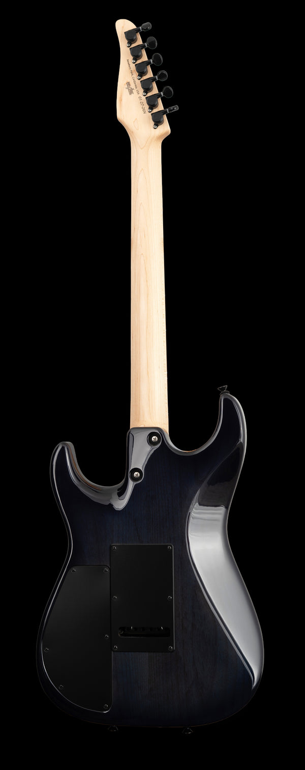 Tom Anderson Drop Top