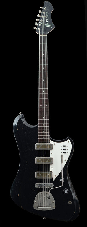 Novo Voltur B6 - Starry Night