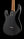 Suhr Modern Plus, Trans Blue Denim Slate, HSH, Maple