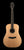 Santa Cruz D Model - Bryn Athyn Indian Rosewood