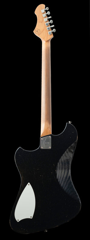 Novo Voltur B6 - Starry Night