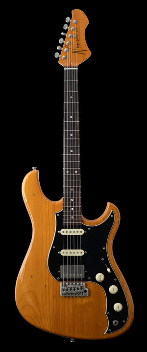Novo Idris HSS