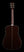 Santa Cruz D Model - Bryn Athyn Indian Rosewood