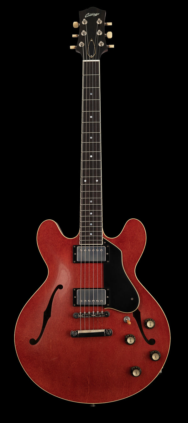 Collings I-35 LC Vintage